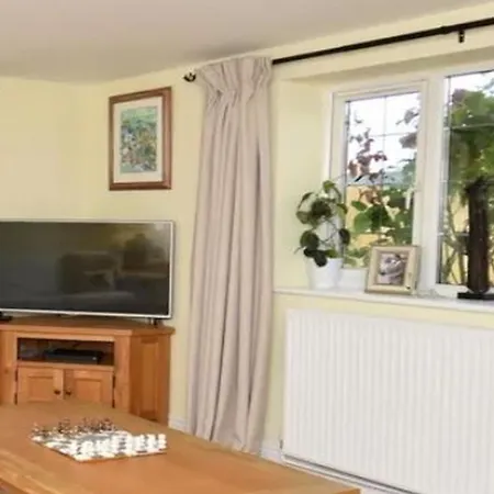 Ferienhaus Great