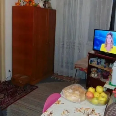 Ferienhaus Great *